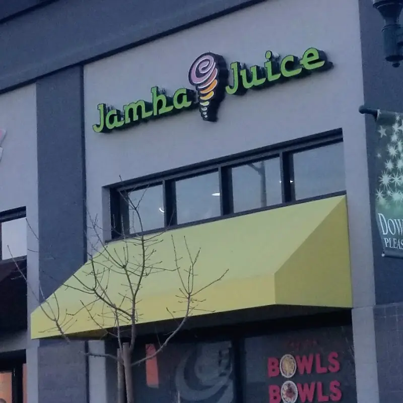 Jamba