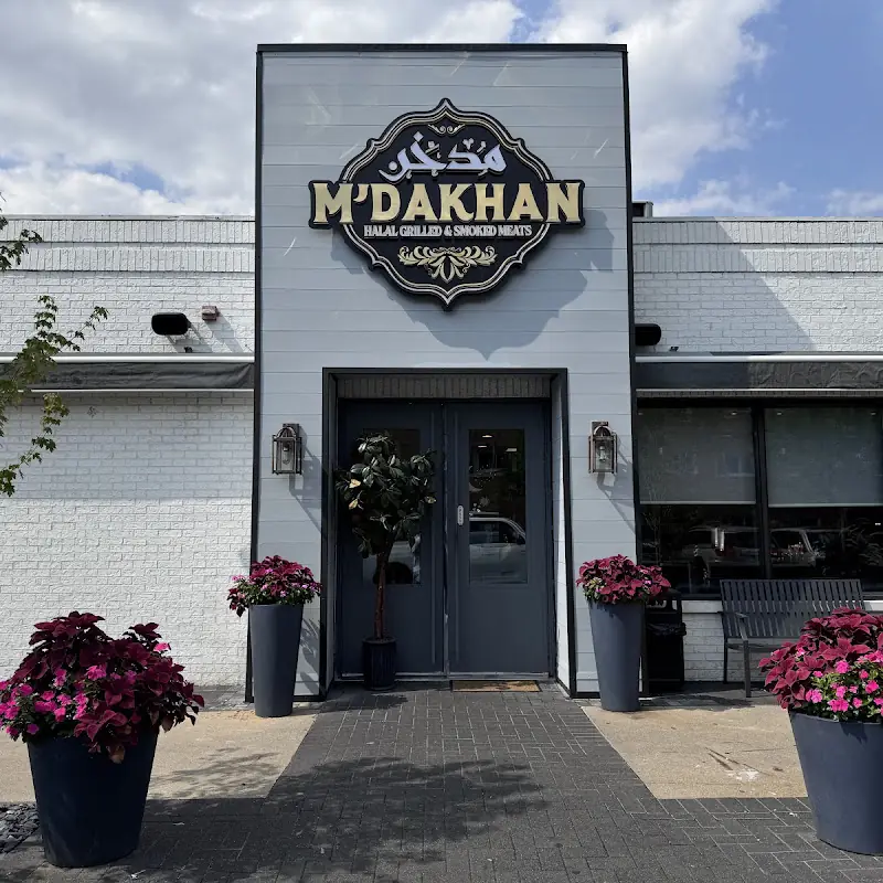 M'dakhan