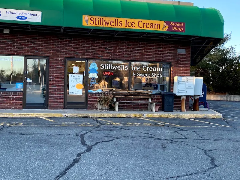 Stillwells Ice Cream