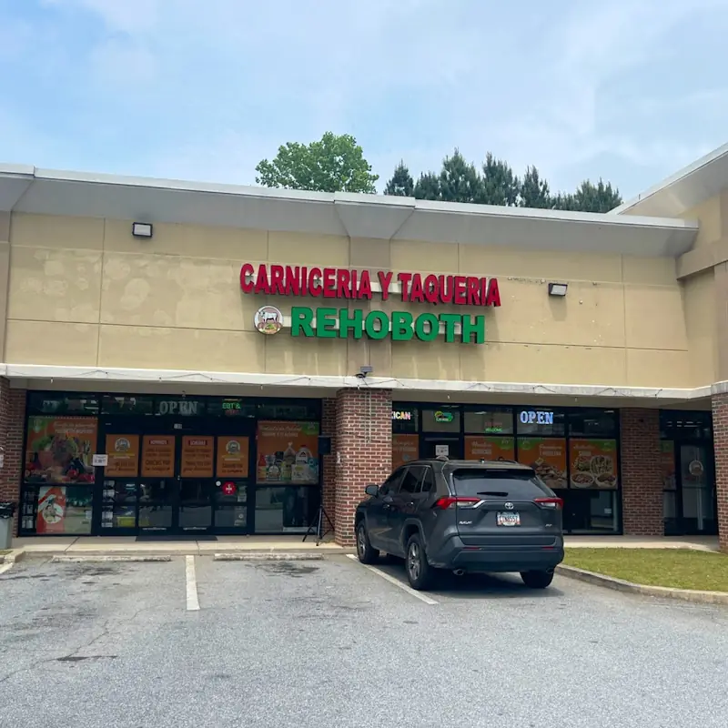 Carniceria Y Taqueria Rehoboth