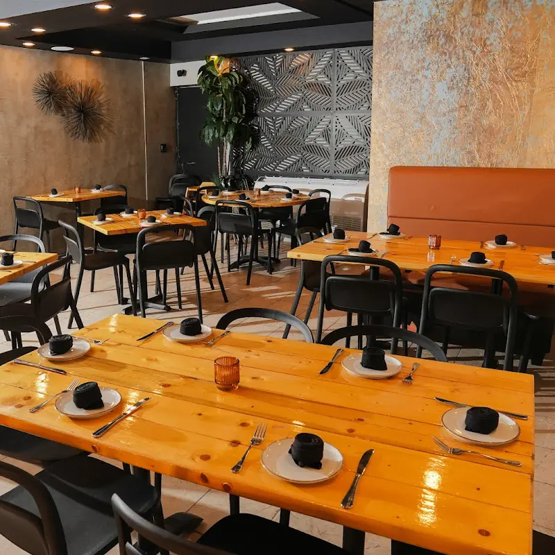 ALaCena Restaurant