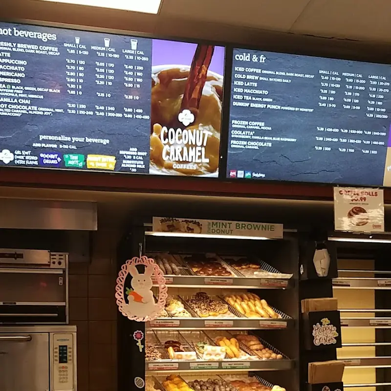 Dunkin'