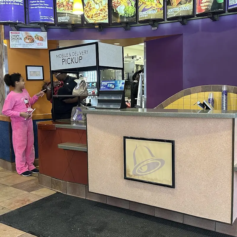 Taco Bell
