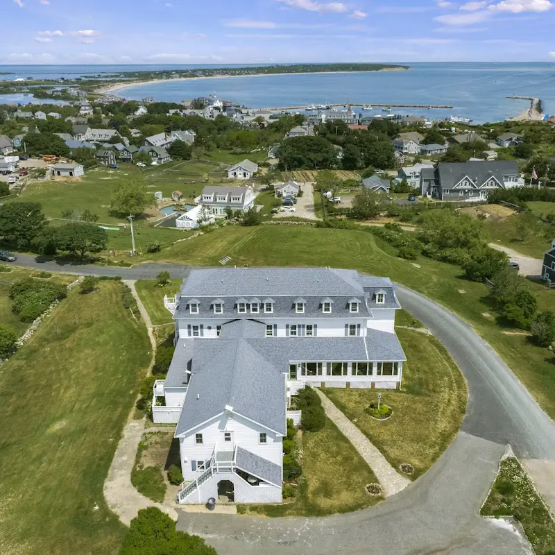 The Atlantic Inn