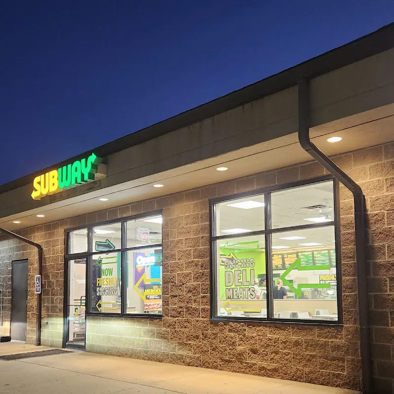 Subway