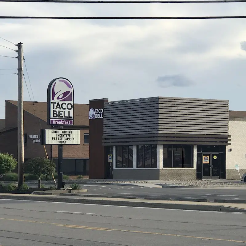 Taco Bell