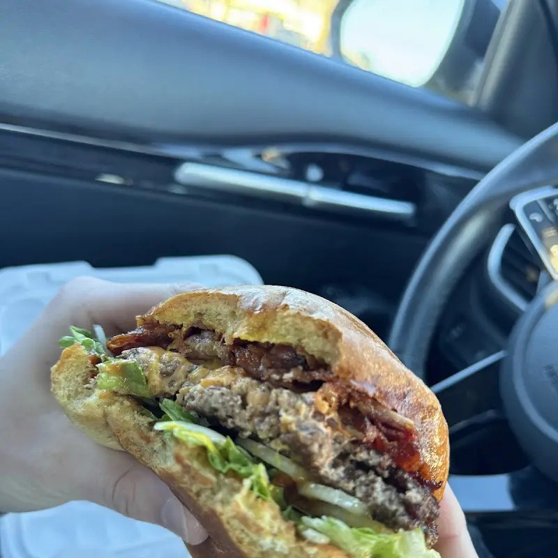 Marleyz Munchies