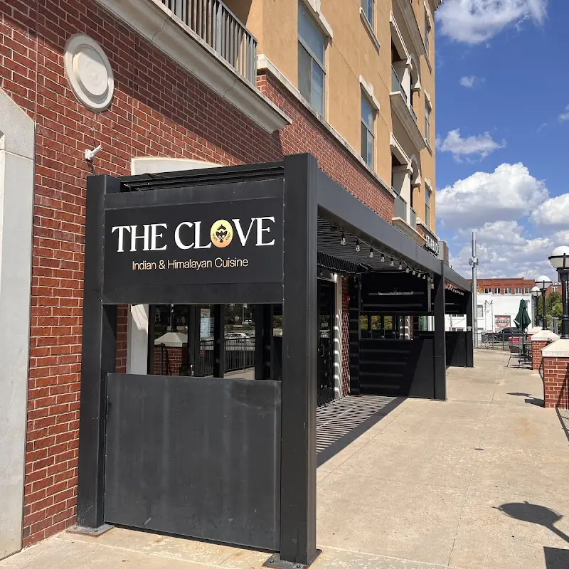 The Clove Restaurant