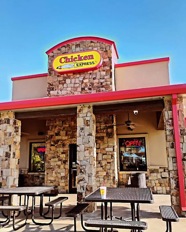 Chicken Express