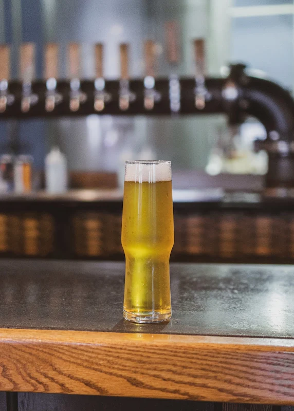 Eleventh Hour Brewing