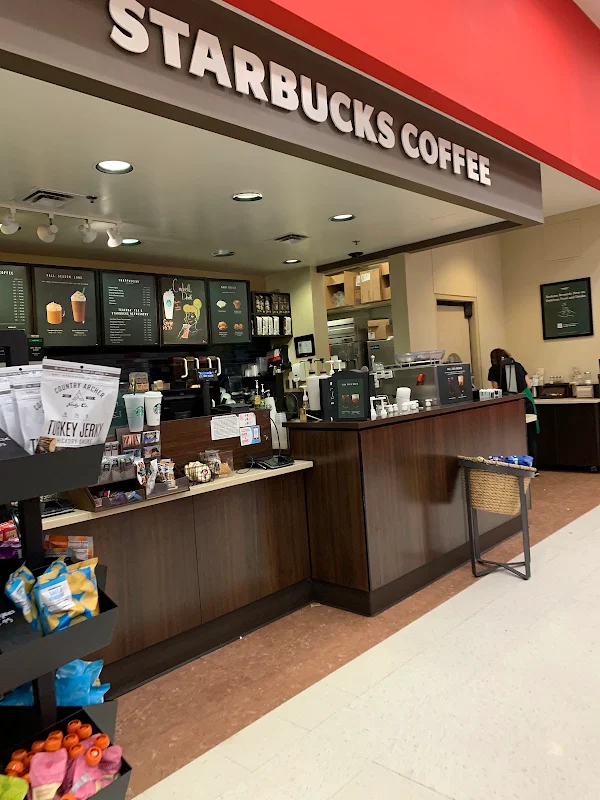 Starbucks Coffee Company