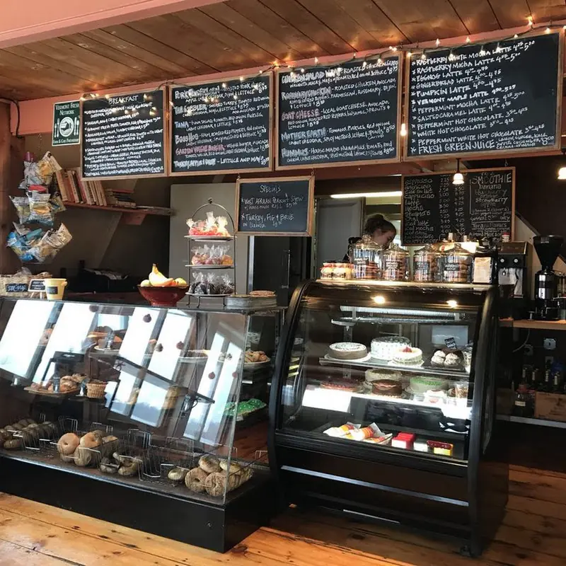 Sunup Bakery