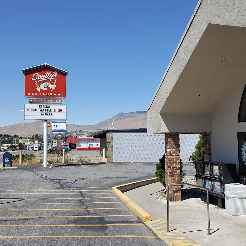 Smitty's Pancake House