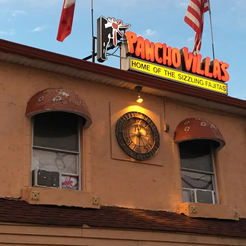 Pancho Villa's