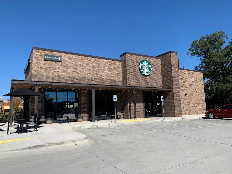 Starbucks Coffee Company