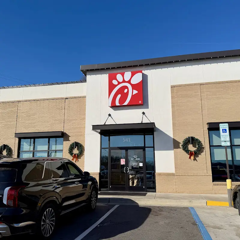 Chick-fil-A