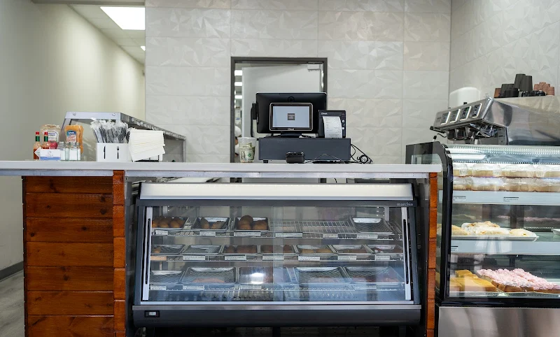Caribeños Latin Bakery