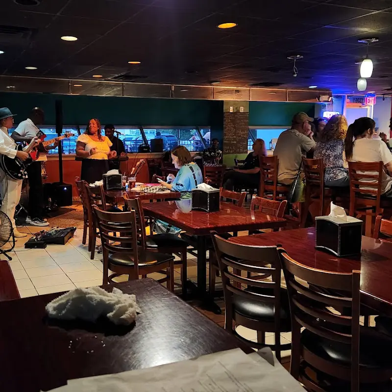 The Boulevard Pub
