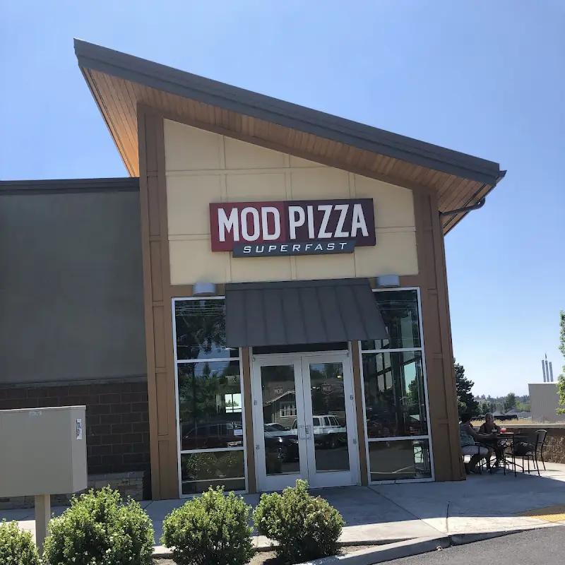 MOD Pizza