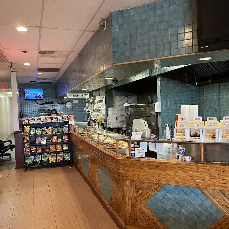 Special Pizza City Egg Harbor Township