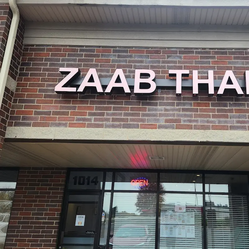 ZAAB THAI