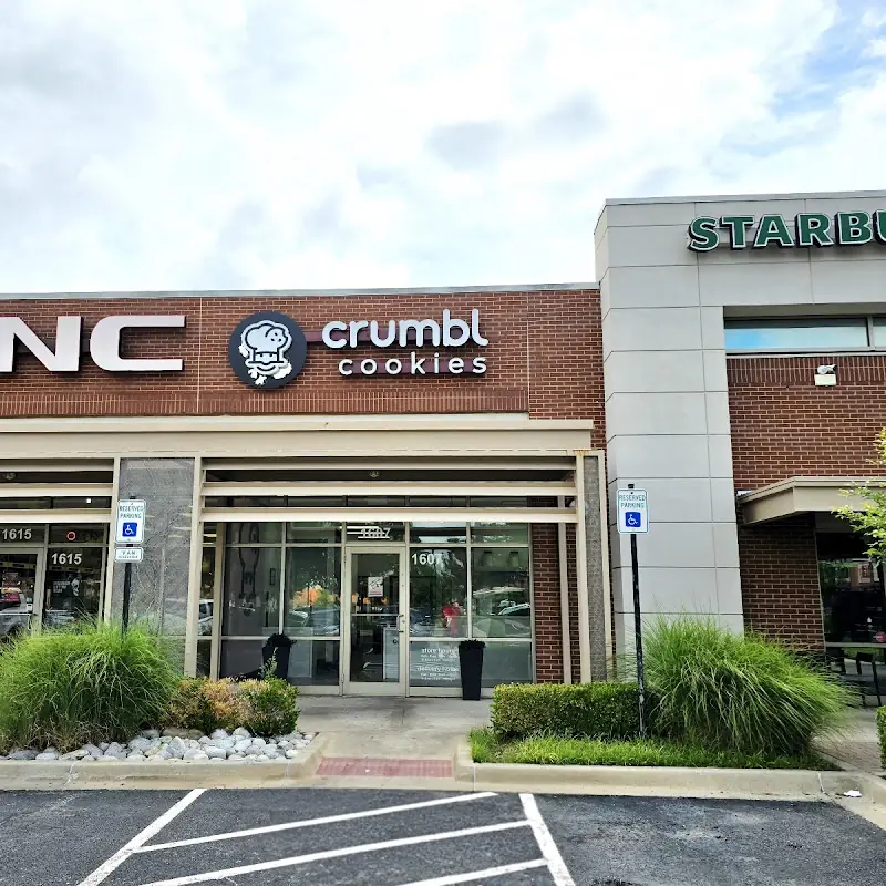 Crumbl