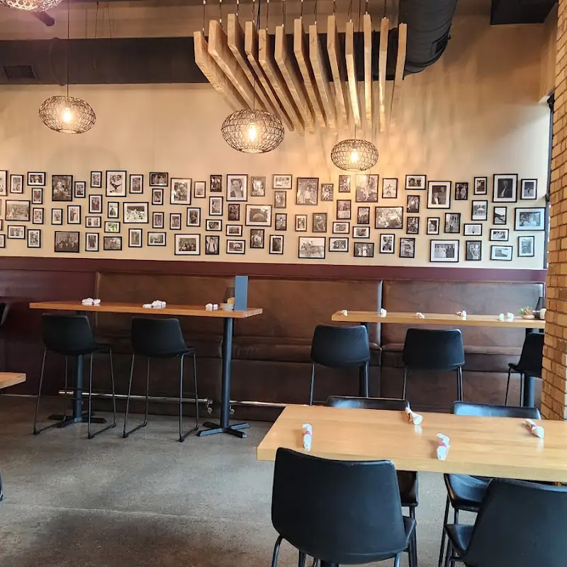 Ziti's Italian American