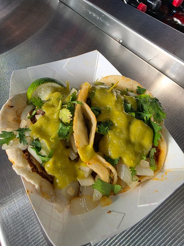 Taqueria El Sabor Latino