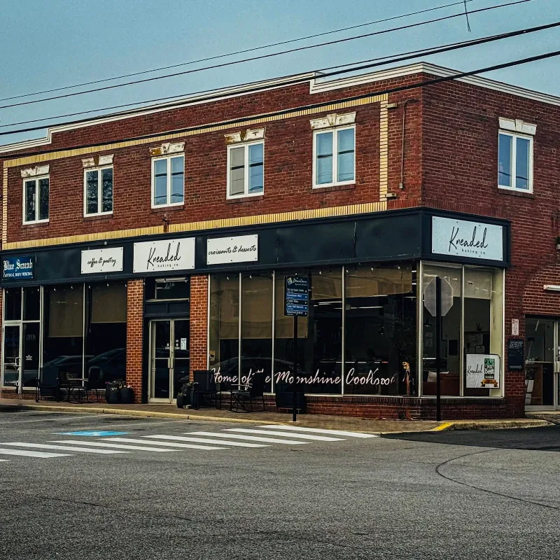 Kneaded Baking Company