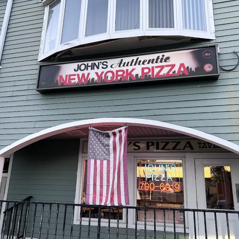 Specialty Pizza Slice