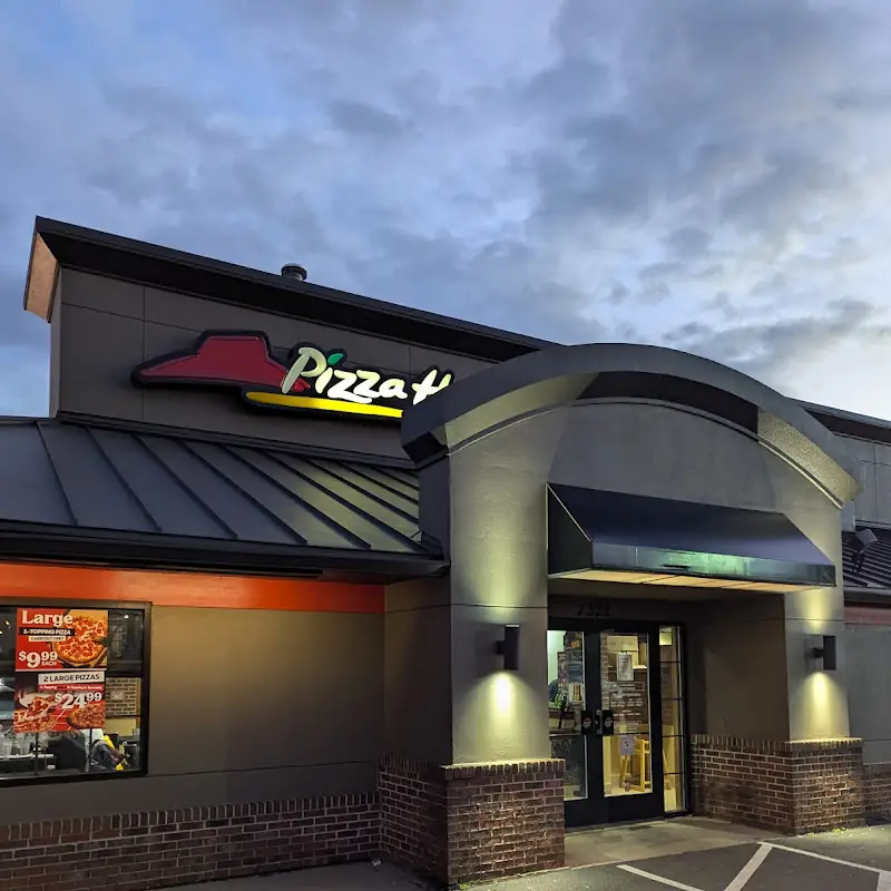 Pizza Hut