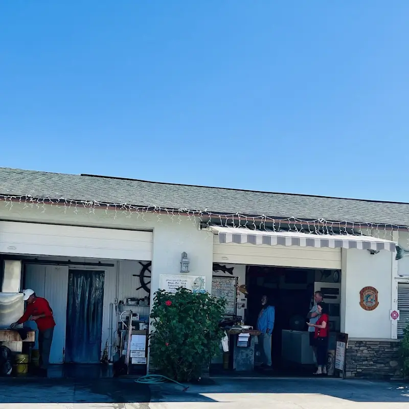 Carvor's Fish House
