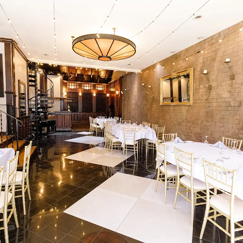 Giorgio's Restaurant
