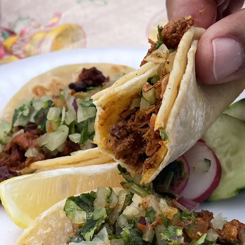 Los 3 Tacos del Rey LLC
