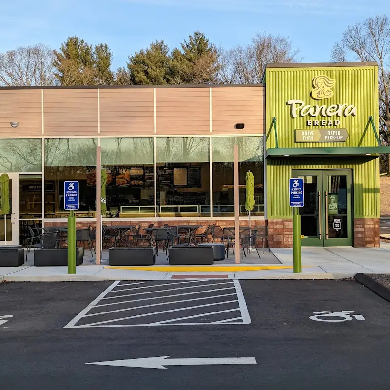 Panera Bread