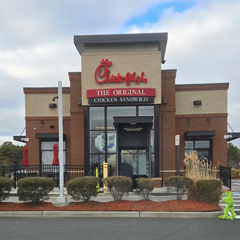 Chick-fil-A