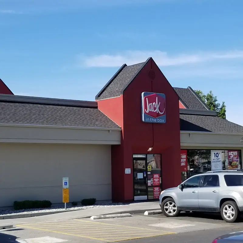 Jack in the Box