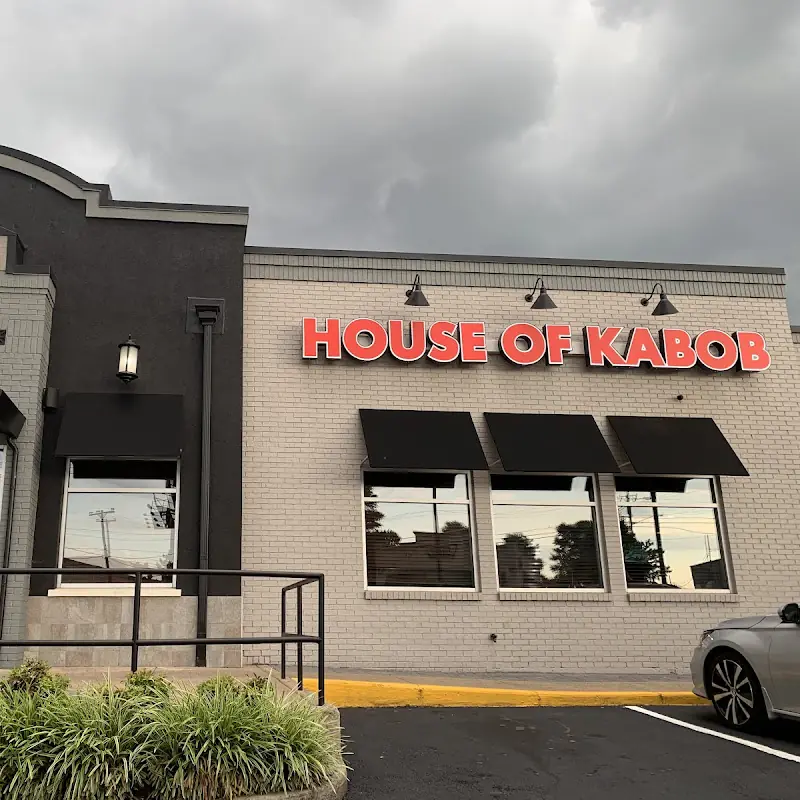 House of Kabob