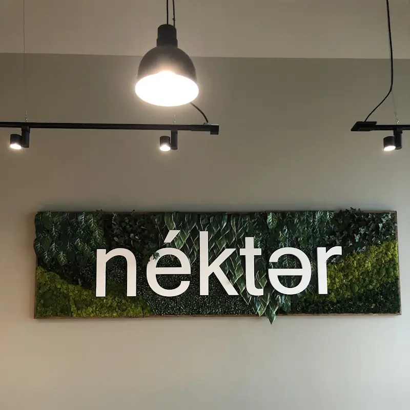 Nekter Juice Bar