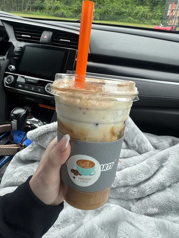 Harvest Coffee