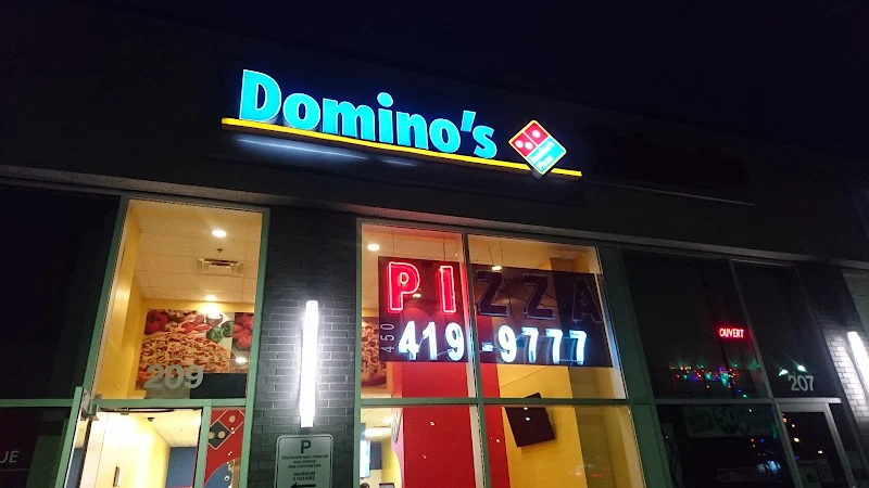 Domino's Pizza