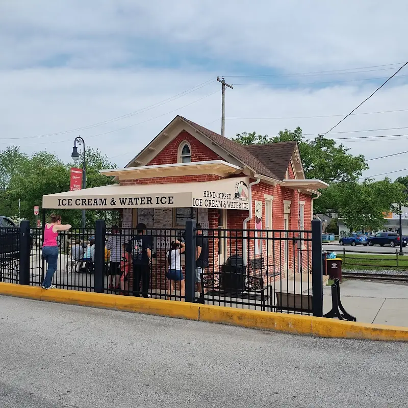The Station Ice-Cream