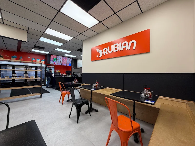 Rubian (Bélanger)