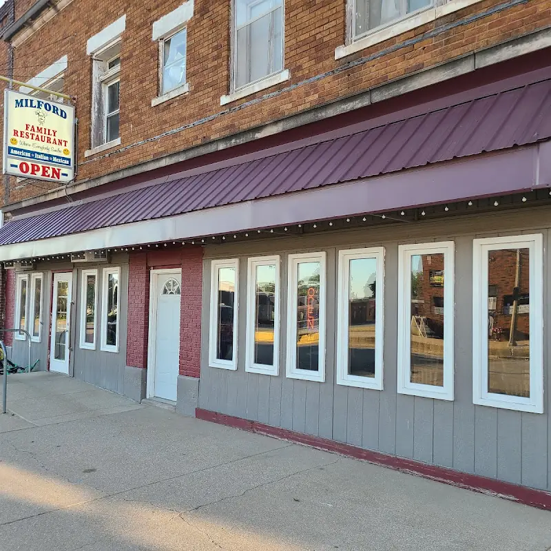 Milford Family Restaurant
