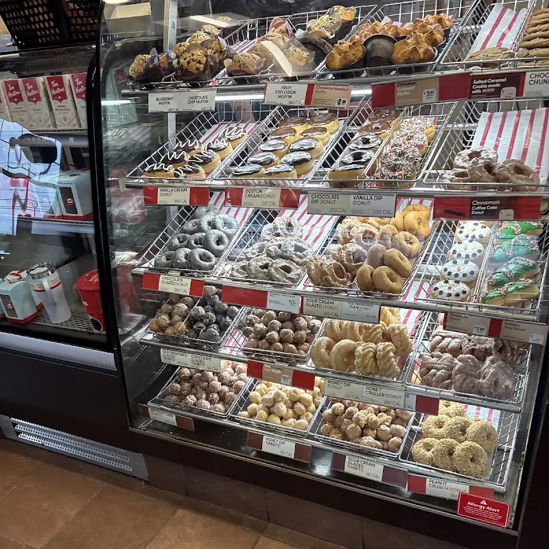 Tim Hortons