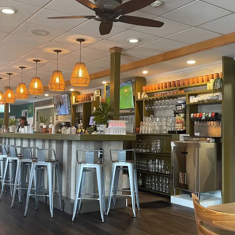 Raices Latin Kitchen