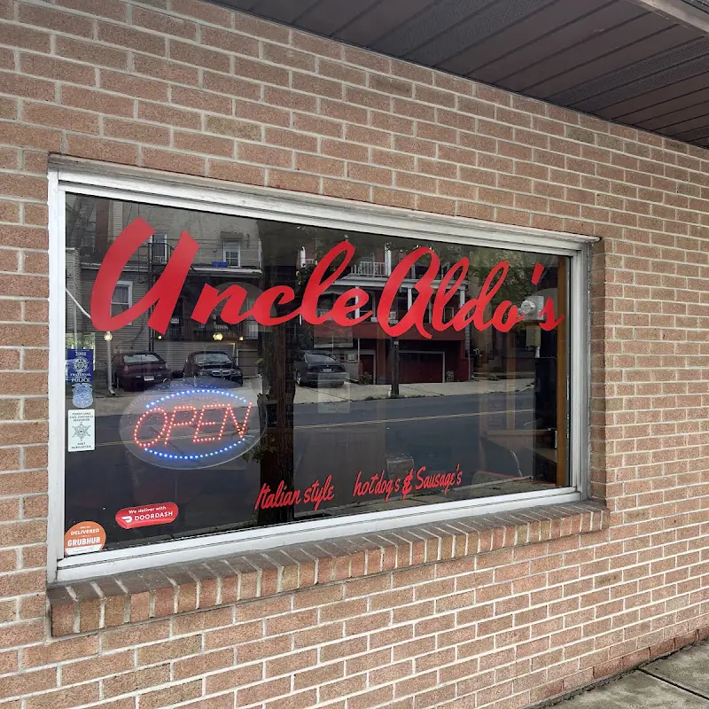 Uncle Aldo's
