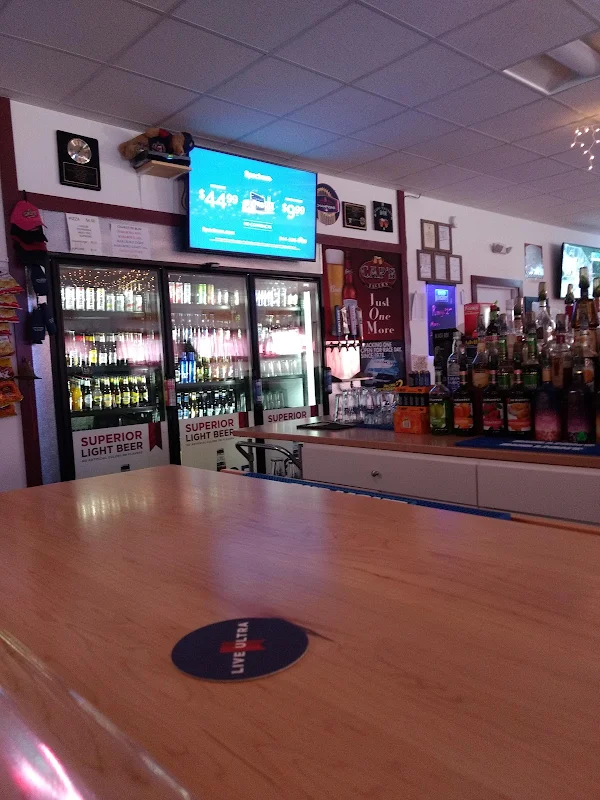 Cap's Tavern