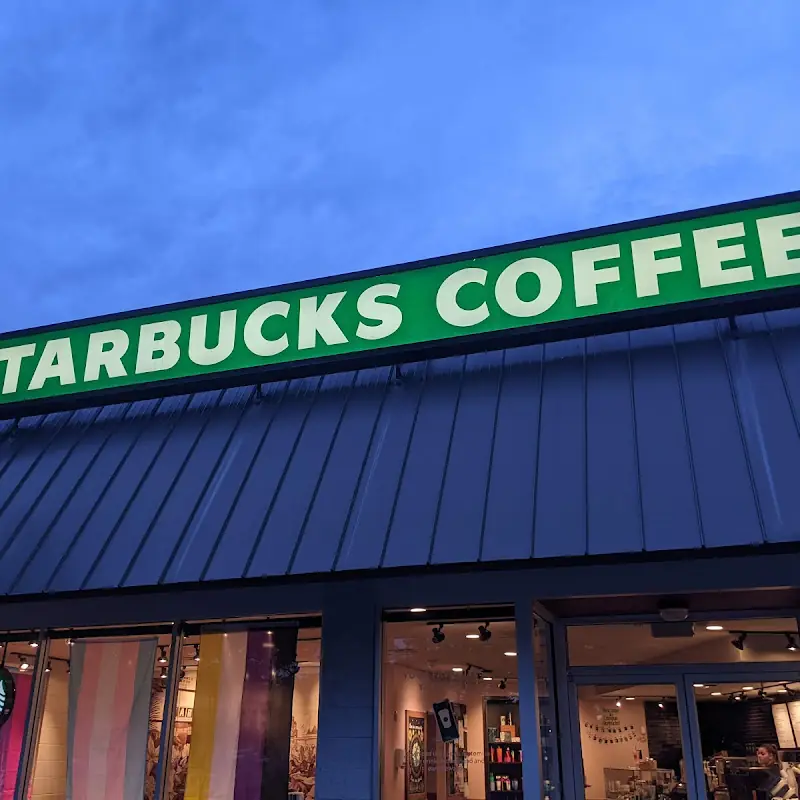 Starbucks Coffee Company