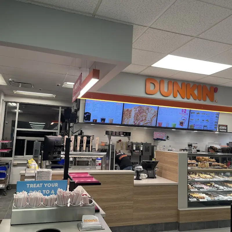 Dunkin'